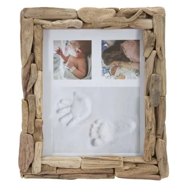 RAMKA NATURE 26X4,5X32 cm (WYMIAR WEWNĘTRZNY 20X25 cm) MIN 2